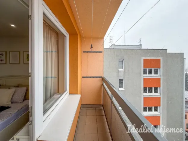 Pronájem bytu 3+kk, Blansko, Bezručova, 81 m2
