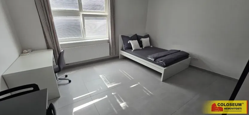 Pronájem bytu 1+kk, Brno - Brno-město, 32 m2