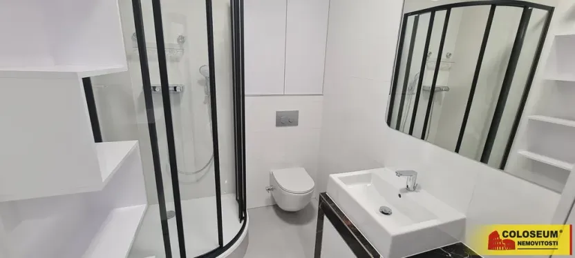 Pronájem bytu 1+kk, Brno - Brno-město, 32 m2