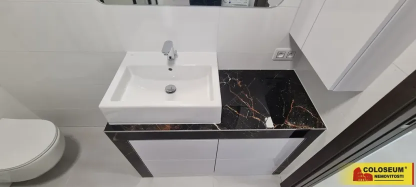 Pronájem bytu 1+kk, Brno - Brno-město, 32 m2