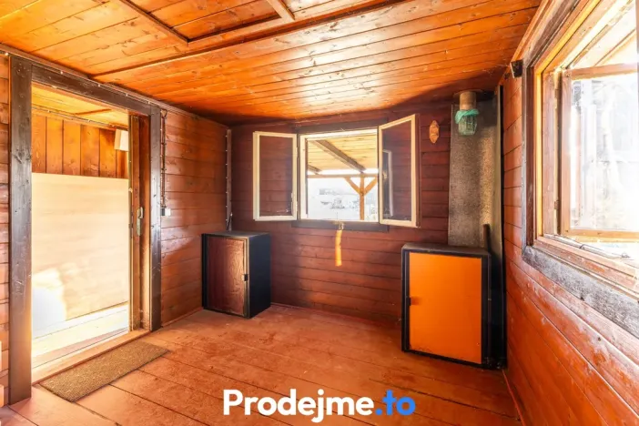 Prodej pozemku pro bydlení, Nový Vestec, 1232 m2