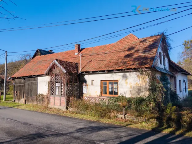 Prodej rodinného domu, Tichá, 122 m2