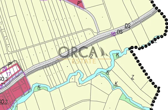 Prodej pole, Sehradice, 3339 m2