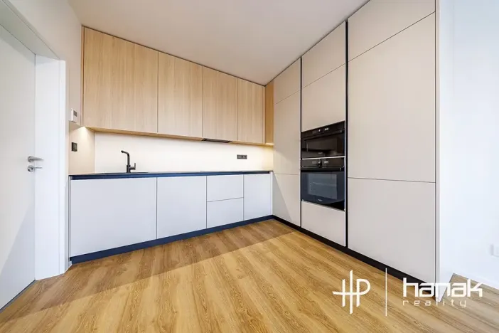 Pronájem bytu 2+kk, Olomouc, Loudova, 57 m2