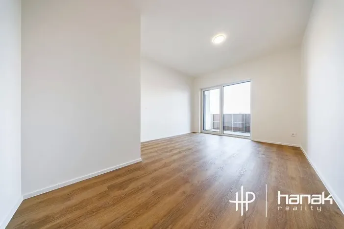 Pronájem bytu 2+kk, Olomouc, Loudova, 57 m2