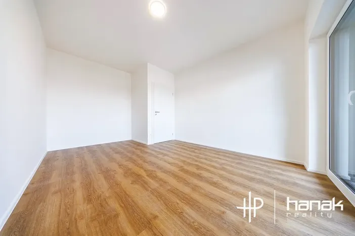 Pronájem bytu 2+kk, Olomouc, Loudova, 57 m2