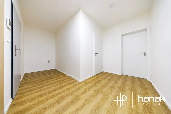 Pronájem bytu 2+kk, Olomouc, Loudova, 57 m2