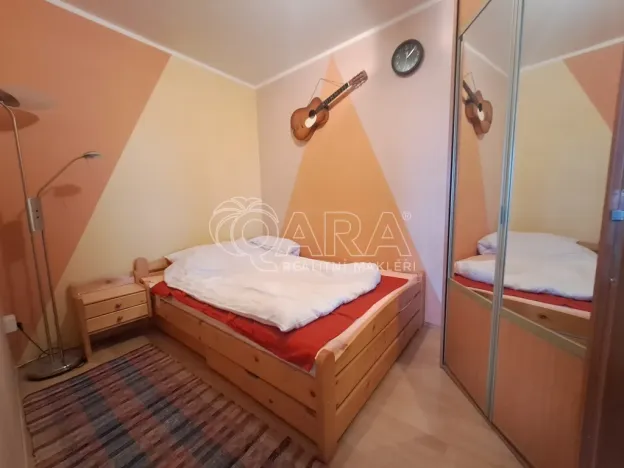 Prodej bytu 2+kk, Praha - Kamýk, Imrychova, 49 m2