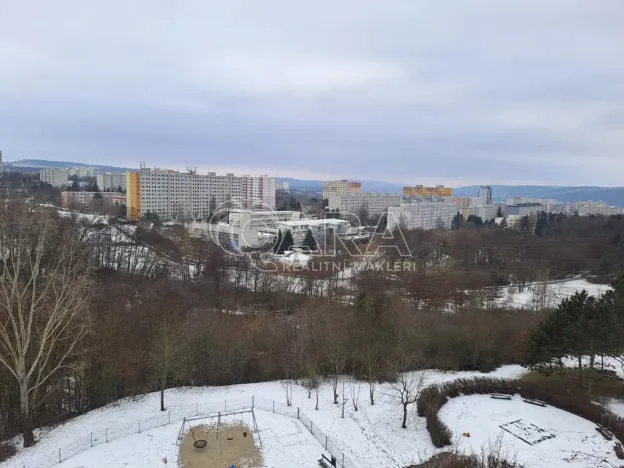 Prodej bytu 2+kk, Praha - Kamýk, Imrychova, 49 m2