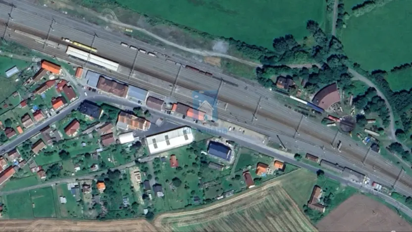 Prodej bytu 2+kk, Horažďovice, Předměstí, 40 m2