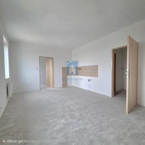 Prodej bytu 2+kk, Horažďovice, Předměstí, 38 m2