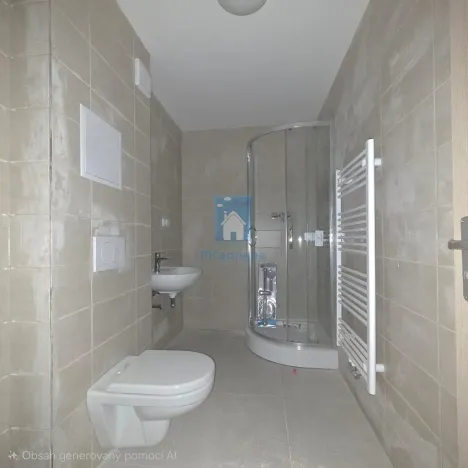 Prodej bytu 2+kk, Horažďovice, Předměstí, 38 m2