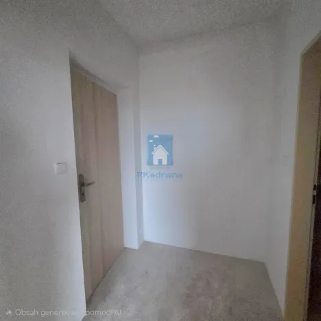 Prodej bytu 2+kk, Horažďovice, Předměstí, 38 m2