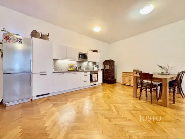 Pronájem bytu 3+kk, Olomouc, Michalská, 142 m2