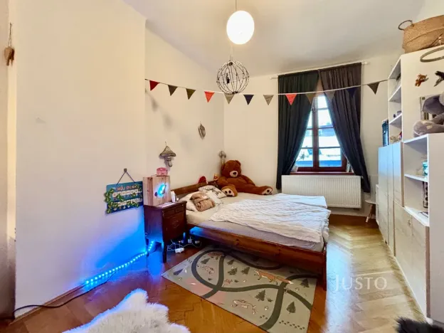 Pronájem bytu 3+kk, Olomouc, Michalská, 142 m2