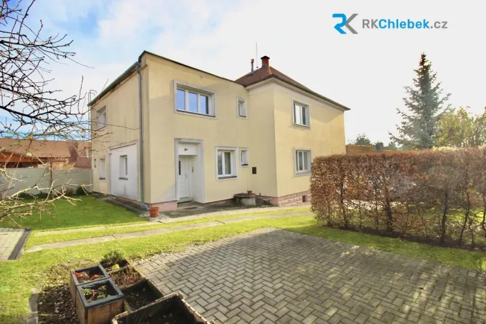 Prodej rodinného domu, Píšť, Ratibořská, 270 m2