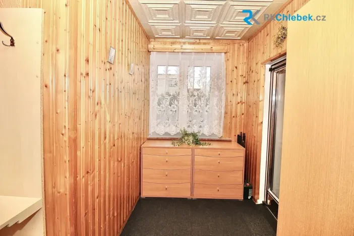 Prodej rodinného domu, Píšť, Ratibořská, 270 m2