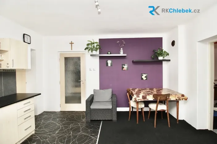 Prodej rodinného domu, Píšť, Ratibořská, 270 m2