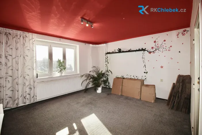 Prodej rodinného domu, Píšť, Ratibořská, 270 m2