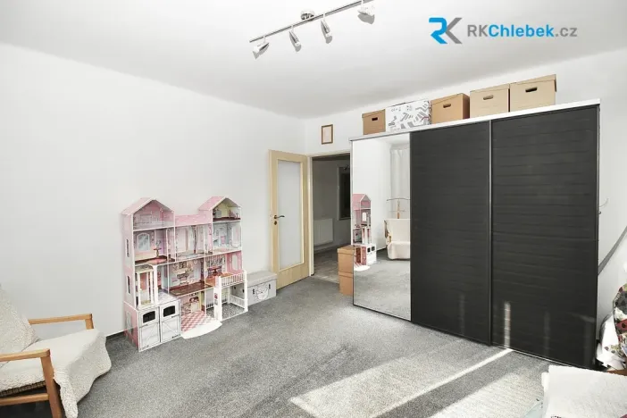 Prodej rodinného domu, Píšť, Ratibořská, 270 m2