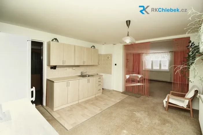 Prodej rodinného domu, Píšť, Ratibořská, 270 m2