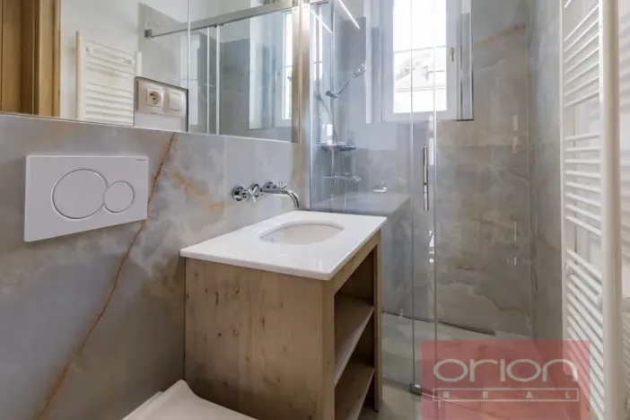 Pronájem bytu 4+1, Praha - Vinohrady, Hradešínská, 120 m2