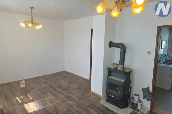 Prodej rodinného domu, Chroboly, 73 m2