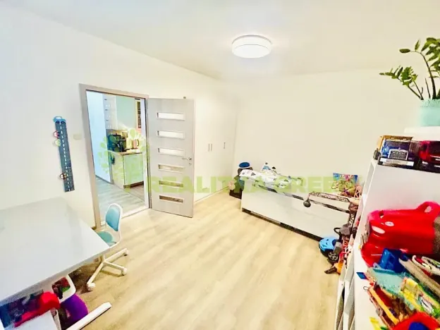 Prodej bytu 3+1, Vsetín, Dolní Jasenka, 69 m2