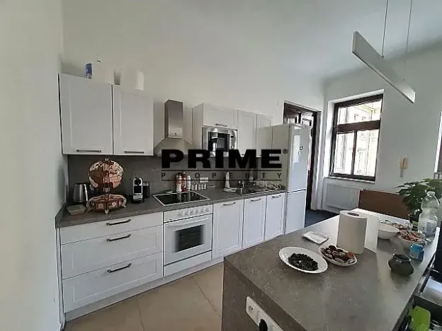 Pronájem kanceláře, Praha - Nové Město, Štěpánská, 71 m2