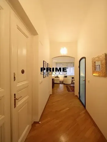 Pronájem bytu 2+1, Praha - Vinohrady, Anny Letenské, 54 m2