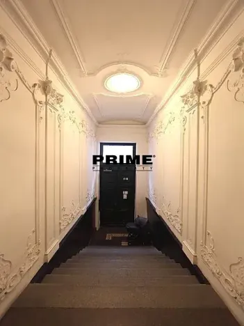 Pronájem bytu 2+1, Praha - Vinohrady, Anny Letenské, 54 m2