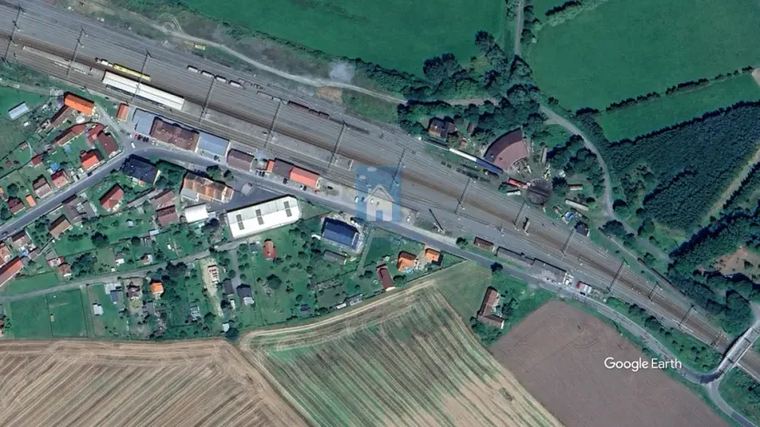 Prodej bytu 3+kk, Horažďovice, Předměstí, 49 m2