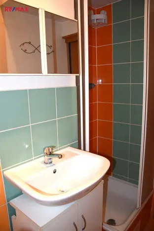 Pronájem bytu 1+kk, Plzeň, Masarykova, 24 m2