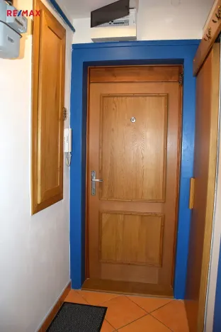 Pronájem bytu 1+kk, Plzeň, Masarykova, 24 m2