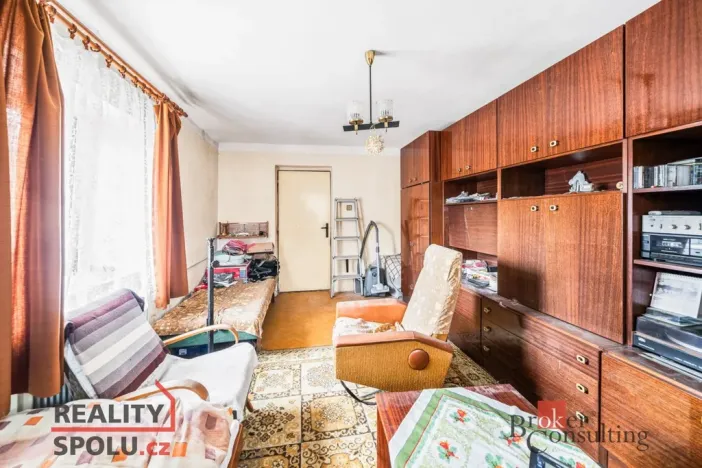 Prodej rodinného domu, Milín, Zahradní, 492 m2