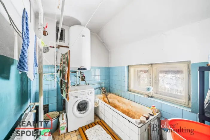 Prodej rodinného domu, Milín, Zahradní, 492 m2