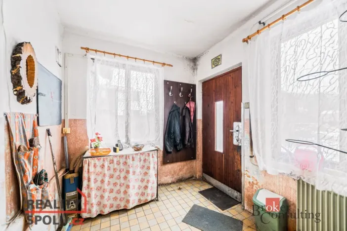 Prodej rodinného domu, Milín, Zahradní, 492 m2