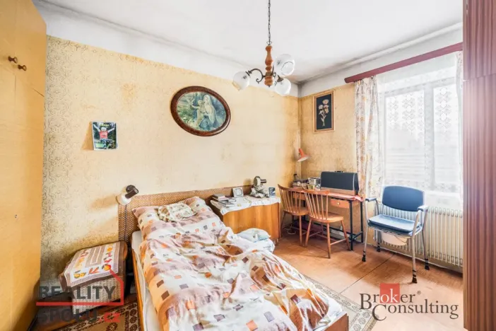 Prodej rodinného domu, Milín, Zahradní, 206 m2