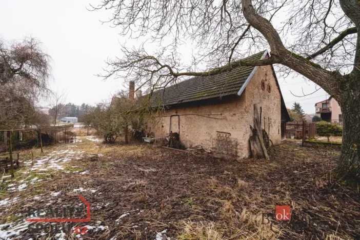 Prodej rodinného domu, Milín, Zahradní, 206 m2