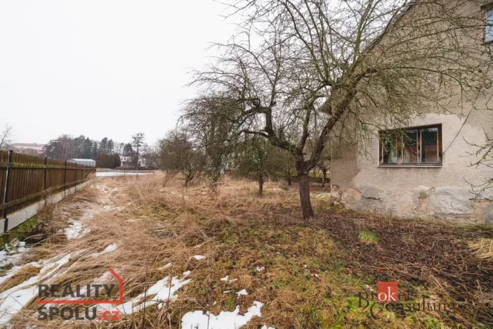 Prodej rodinného domu, Milín, Zahradní, 206 m2