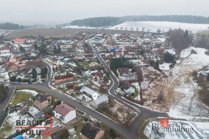 Prodej rodinného domu, Milín, Zahradní, 206 m2