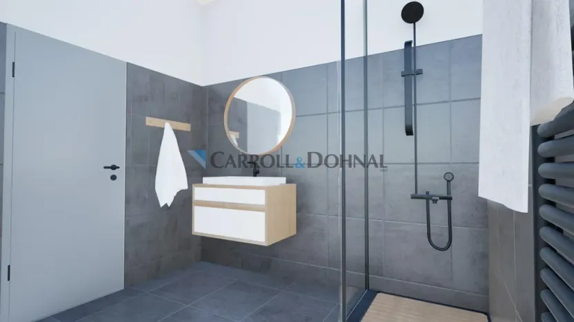 Prodej bytu 1+kk, Studénka - Butovice, Sjednocení, 41 m2