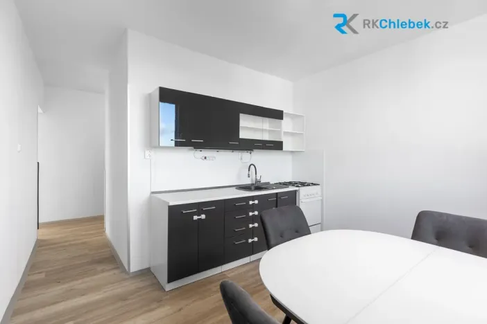 Prodej bytu 2+1, Frýdek-Místek, K Hájku, 59 m2