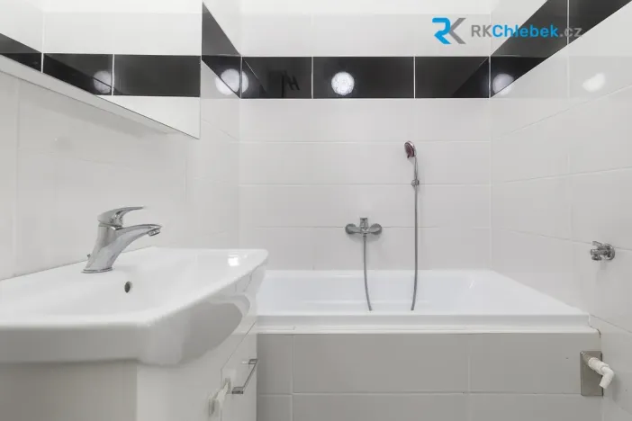 Prodej bytu 2+1, Frýdek-Místek, K Hájku, 59 m2