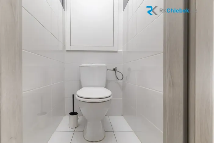 Prodej bytu 2+1, Frýdek-Místek, K Hájku, 59 m2