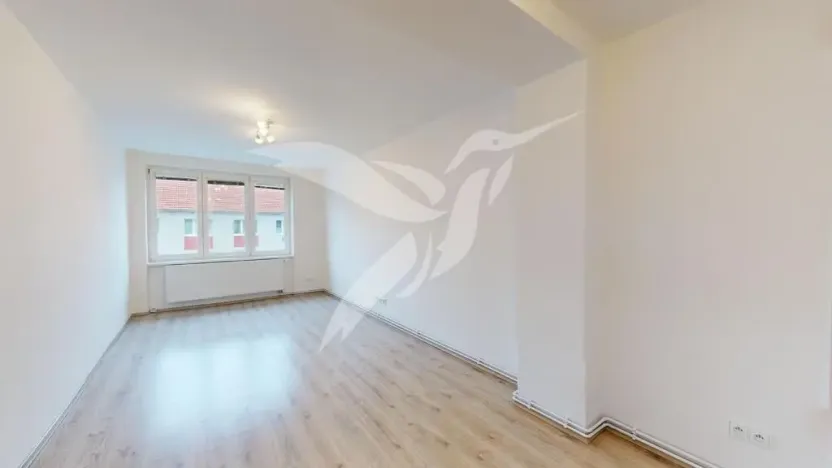 Pronájem bytu 2+1, Hrádek, 1. Máje, 50 m2