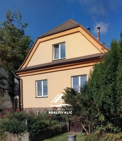 Pronájem rodinného domu, Frýdek-Místek, Jiráskova, 150 m2