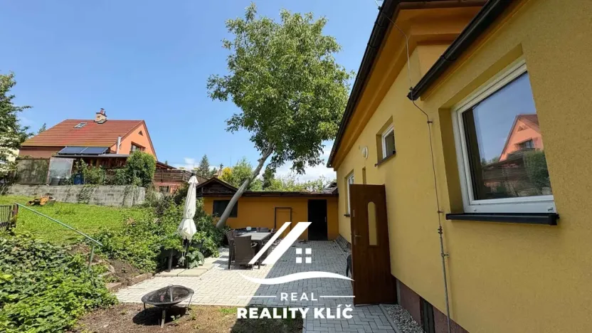 Pronájem rodinného domu, Frýdek-Místek, Jiráskova, 150 m2