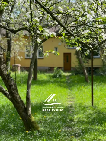 Pronájem rodinného domu, Frýdek-Místek, Jiráskova, 150 m2