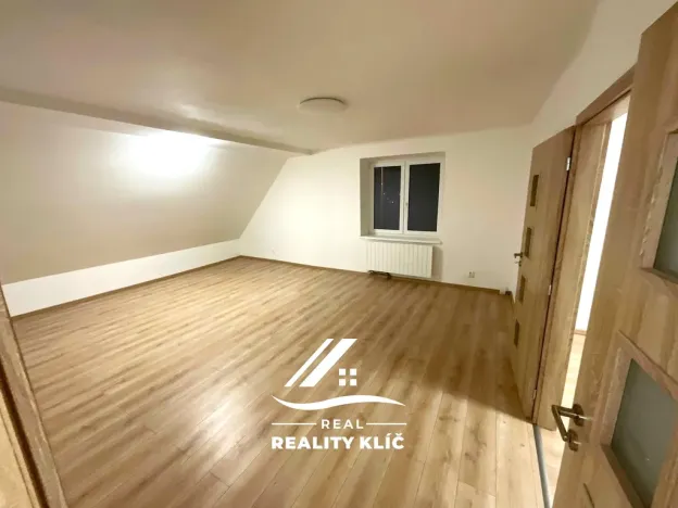 Pronájem rodinného domu, Frýdek-Místek, Jiráskova, 150 m2